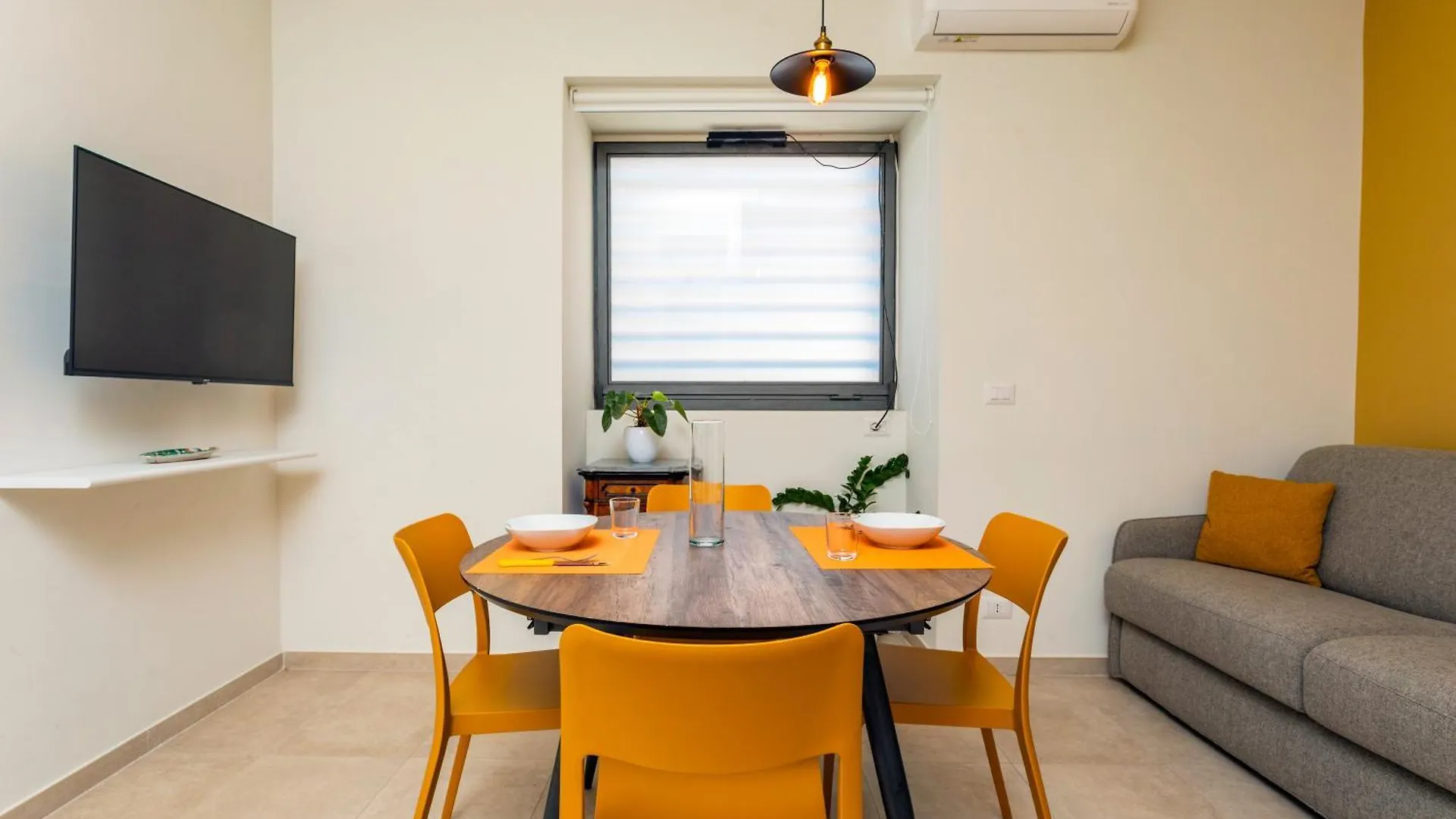 Apartment Rosemary Home - Profumi Di Sicilia Catania