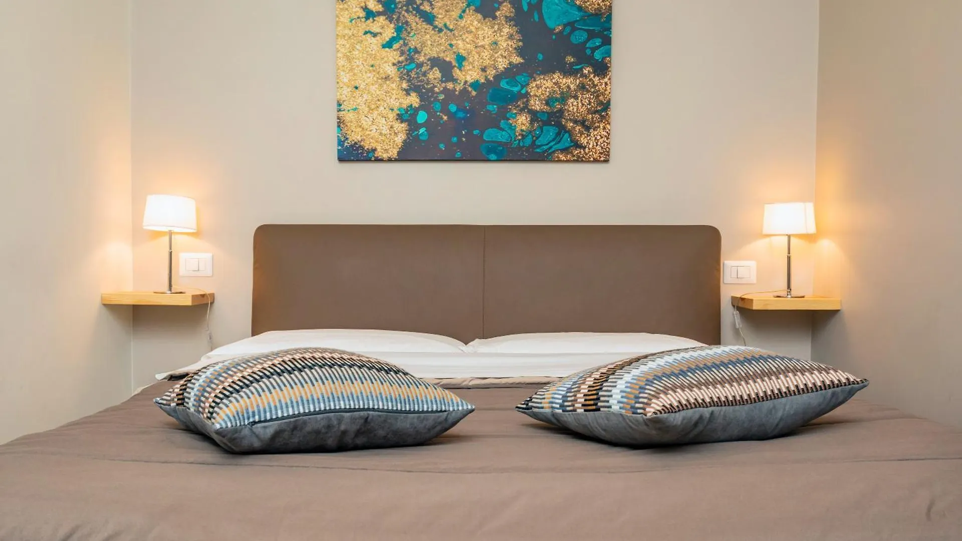 Rosemary Home - Profumi Di Sicilia Catania Apartment