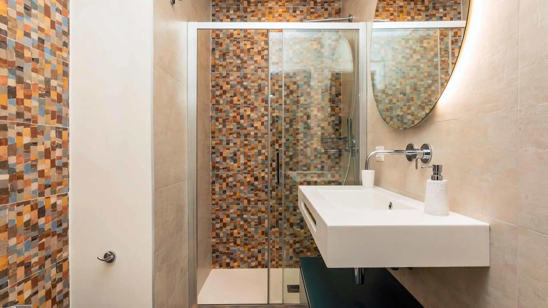 Rosemary Home - Profumi Di Sicilia Catania Apartment