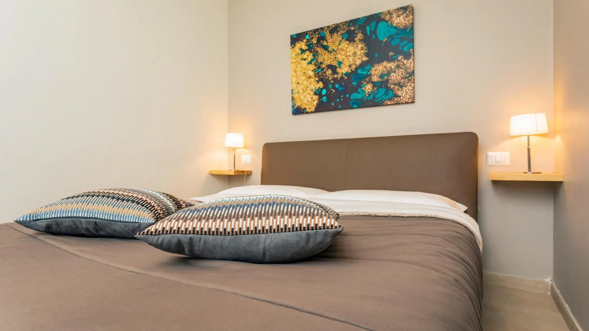 Apartment Rosemary Home - Profumi Di Sicilia Catania