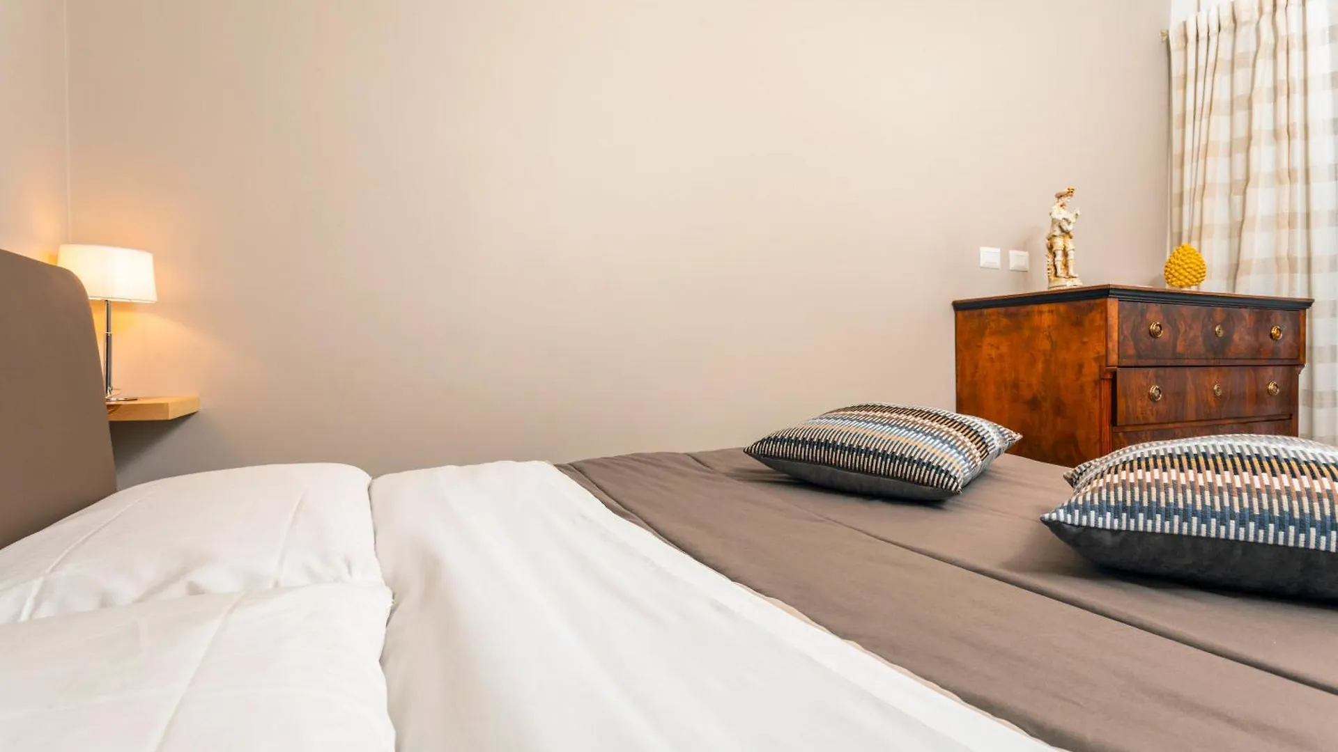 Apartment Rosemary Home - Profumi Di Sicilia Catania