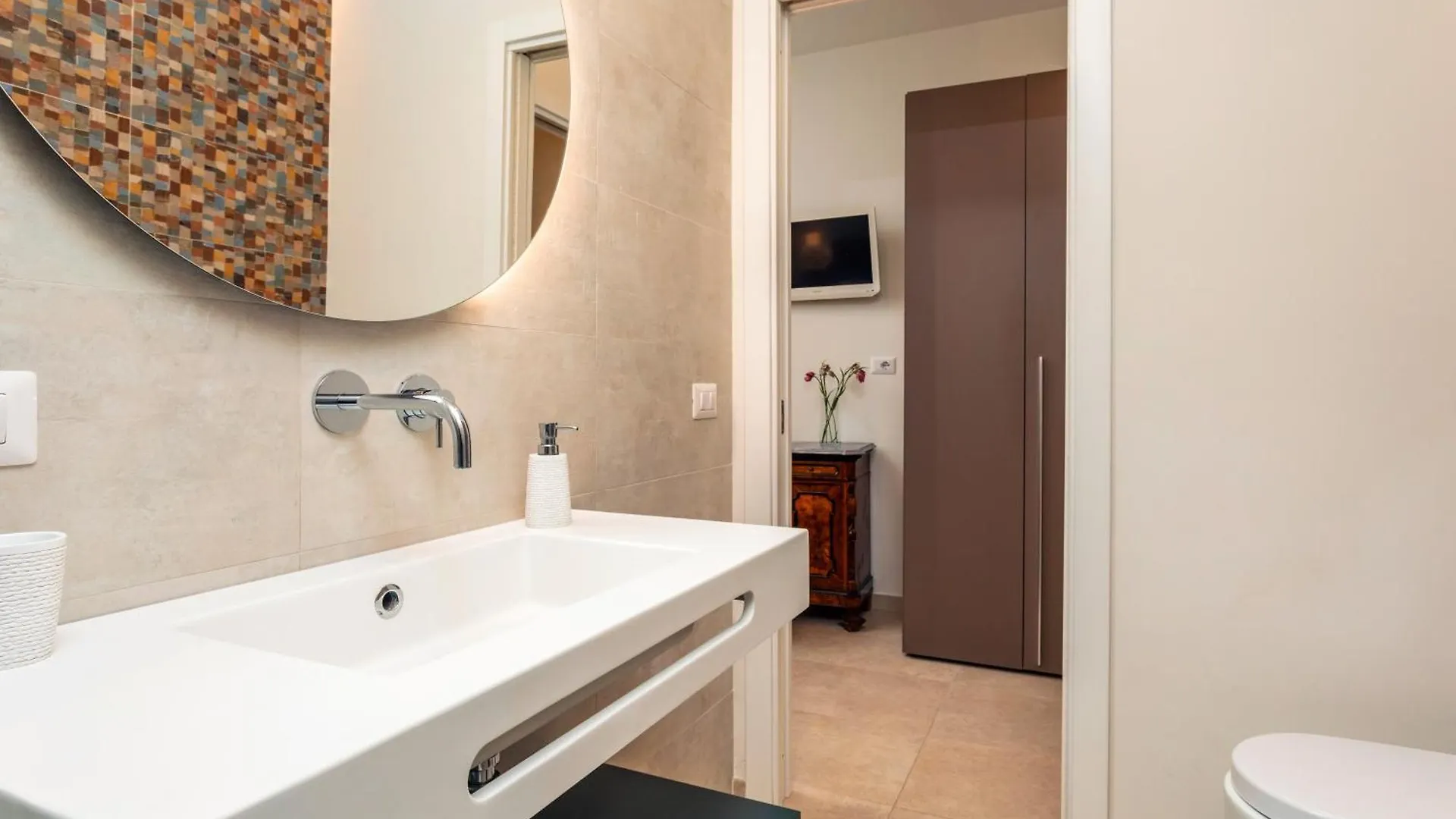 Rosemary Home - Profumi Di Sicilia Catania