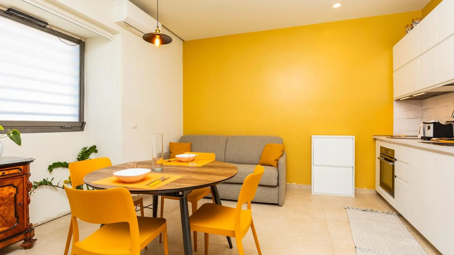 Rosemary Home - Profumi Di Sicilia Catania Italy